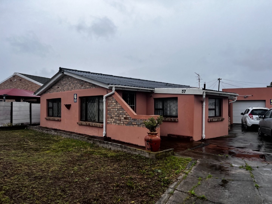 3 Bedroom Property for Sale in Algoa Park Eastern Cape